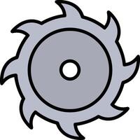 Saw Icon Design Symbol vector