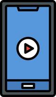 35 - Smartphone.svg vector