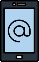 Personal Security Icon Design Symbol vector