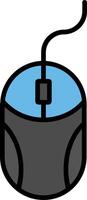 Mouse Icon Design Symbol vector