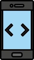 Mode Icon Design Symbol vector