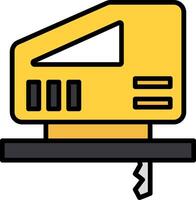 Jigsaw Icon Design Symbol vector