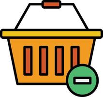 Cancel Icon Design Symbol vector
