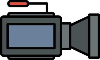 Camera Icon Design Symbol vector