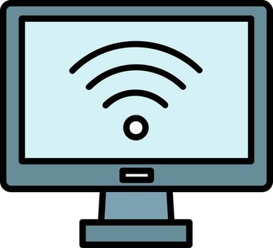 4 4 - computadora.svg vector