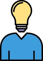 Business Icon Design Symbol vector