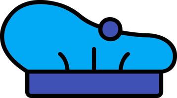 Beret Icon Design Symbol vector