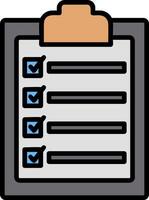 Appraisal Icon Design Symbol vector