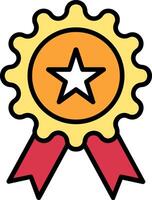 Best Practice Icon Design Symbol vector