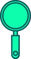 Search Icon Design Symbol vector
