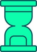 Deadline Icon Design Symbol vector