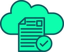 File Icon Design Symbol vector