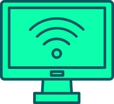 4 4 - computadora.svg vector