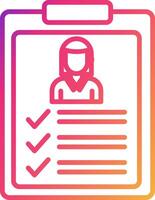 Skills Icon Design Symbol vector