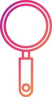 Search Icon Design Symbol vector