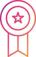 Quality Icon Design Symbol vector