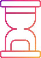 Deadline Icon Design Symbol vector