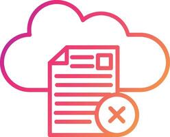 File Icon Design Symbol vector