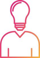 Business Icon Design Symbol vector