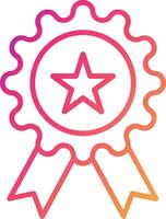 Best Practice Icon Design Symbol vector