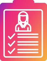 Skills Icon Design Symbol vector