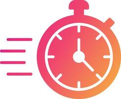 Quick Response Icon Design Symbol vector