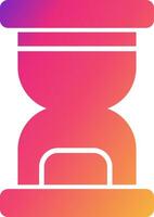 Deadline Icon Design Symbol vector