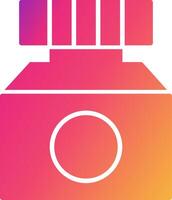 Ink Icon Design Symbol vector