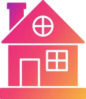 House Icon Design Symbol vector