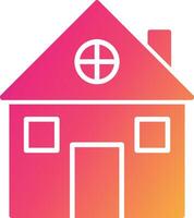 House Icon Design Symbol vector