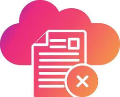File Icon Design Symbol vector