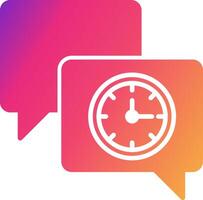 Coordination Icon Design Symbol vector