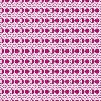 Colorful seamless pattern design for fabric, bag, background vector