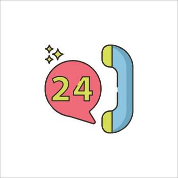 24 hours call center service call center service call center service call center service call center service call center vector