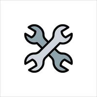 Wrench icon, wrench, wrench icon, wrench icon, wrench icon, wrench icon, wrench vector