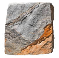 Rock texture and stone texture combined with a marble slab, showcasing realistic stone patterns, rugged rock surfaces, cracked stone details, and a natural textured background png