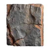 A unique rock texture and stone texture combined with a marble slab, showcasing natural stone cracks, rugged rock surfaces, and realistic stone patterns with artistic details png