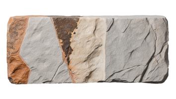 Marble Slab Featuring Rock Texture and Stone Texture, Realistic Stone and Rock Patterns png