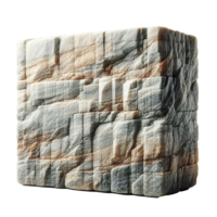 Stone and Rock Texture Featuring Marble Slab, Unique Stone Texture with Realistic Rock Cracks png