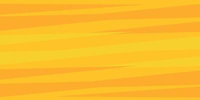 simple abstract background with orange gradations vector