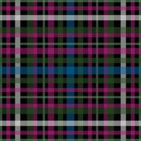 Traditional Gramin Check Pattern in Classic pink, white Green, and Blue Colors A Versatile and Timeless Design for Fabrics, Textiles, vector