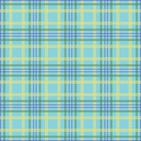 Traditional Gramin Check Pattern in Classic yellow , Green, and Blue Colors - A Versatile and Timeless Design for Fabrics, Textiles, vector