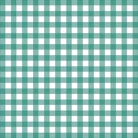 Traditional Gramin Check Pattern in Classic Red, Green, and Blue Colors and Timeless Design for Fabrics, Textiles, vector