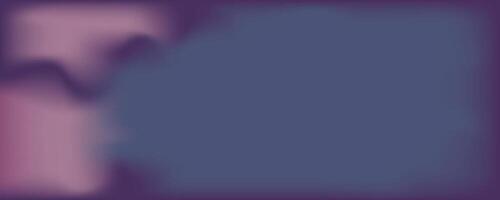 Abstract background with paint stains, smoke.Trendy color of the year 2025 Future Dusk. vector