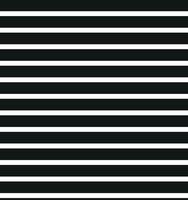 Black and white stripes seamless pattern. background. Black horizontal stripes and lines. Black and white stripes seamless pattern. Collection of seamless horizontal stripe line pattern. vector