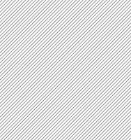 Diagonal lines oblique monochrome stripe lines pattern vector