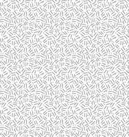 geometrical abstract background. Geometric pattern with lines. in retro memphis style, fashion 80-90s. - seamless vector