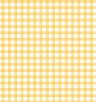 Textile design of textured plaid. Checkered fabric pattern swatch for shirt, dress, suit, wrapping paper print, invitation and gift card vector