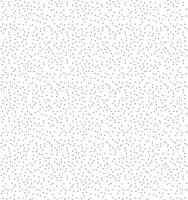 Seamless pattern. Shapeless circles and dots of different sizes. small dot pattern vector