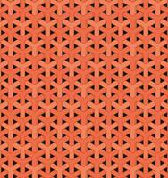 Geometric pattern. Pattern shapes Hexagonal Polygon illustration vector